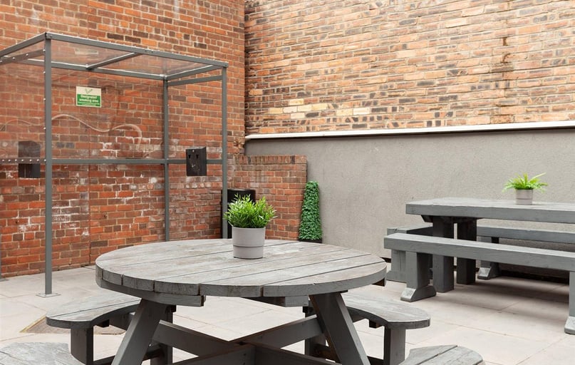 Coquet Street, Ouseburn, Newcastle - Image 1